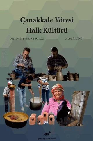 Çanakkale Yöresi Halk Kültürü