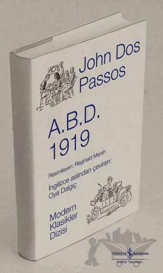 A.B.D. 2 - 1919