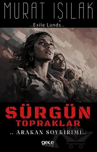 Sürgün Topraklar
