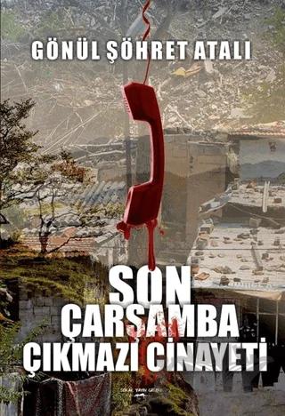 Son Çarşamba Çıkmazı Cinayeti