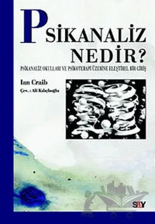 Psikanaliz Nedir?