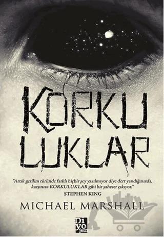 Korkuluklar