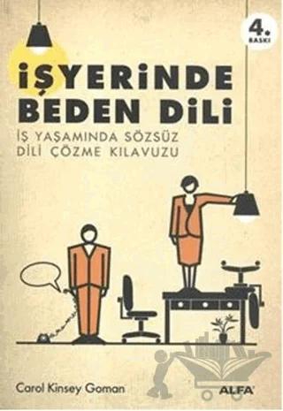 İşyerinde Beden Dili