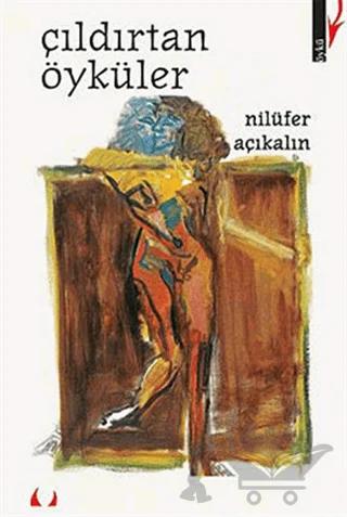 Çıldırtan Öyküler