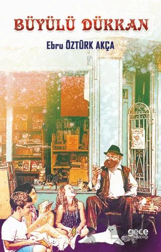 Büyülü Dükkan