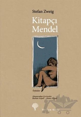 Kitapçı Mendel