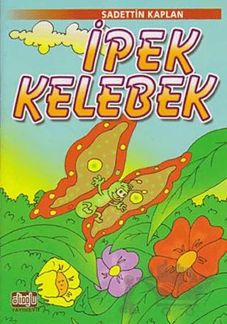 İpek Kelebek