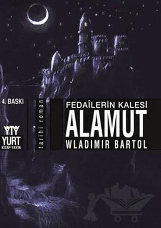 Fedailerin Kalesi Alamut