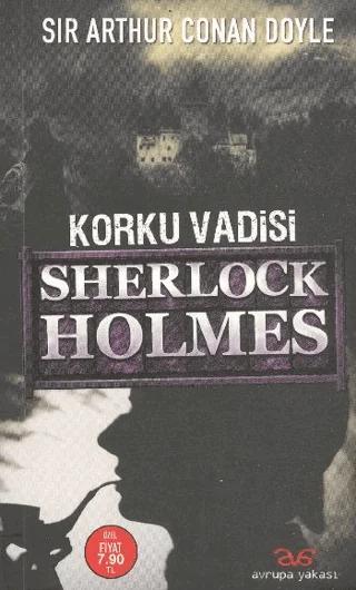 Korku Vadisi