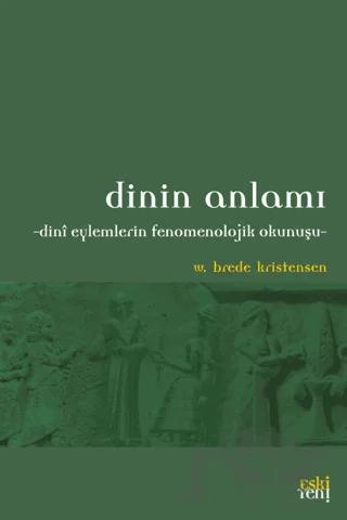 Dinin Anlamı
