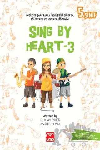 Sing By Heart 3 - 5. Sınıf