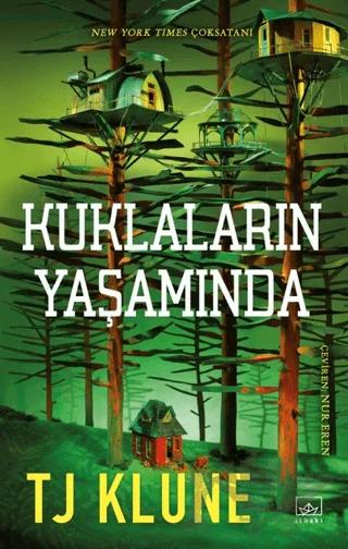 Kuklaların Yaşamında