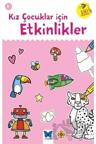 Kız Çocuklar İçin Etkinlikler