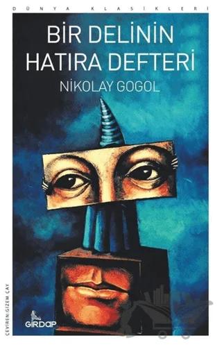 Bir Delinin Hatıra Defteri