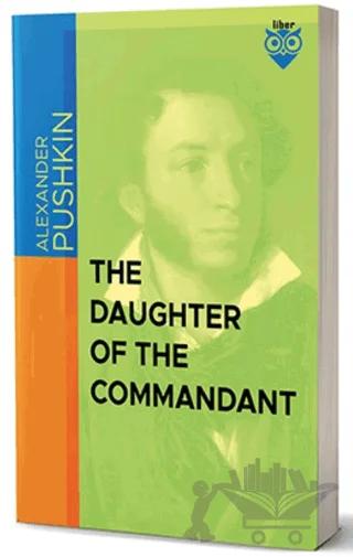 The Daughter Of The Commandant
