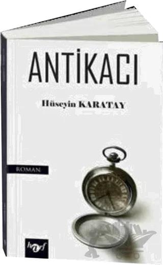 Antikacı