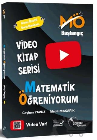 Matematik Öğreniyorum