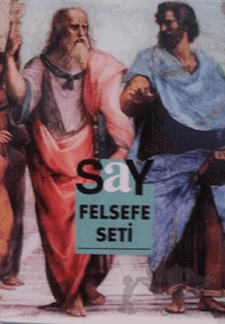 Felsefe Seti 14 Kitap