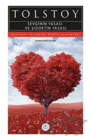 Sevginin Yasası ve Şiddetin Yasası