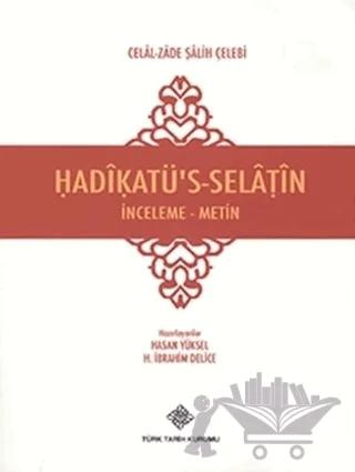 Hadikatü's-Selatin