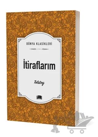 İtiraflarım