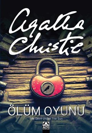 Ölüm Oyunu