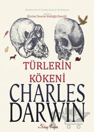 Darwin ve Türlerin Kökeni