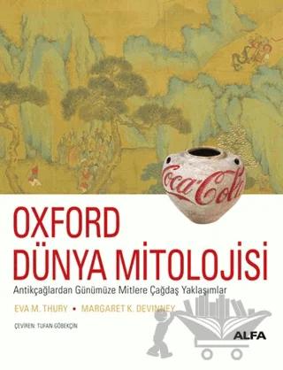 Oxford Dünya Mitolojisi