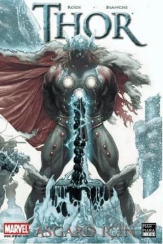 Thor - Asgard İçin