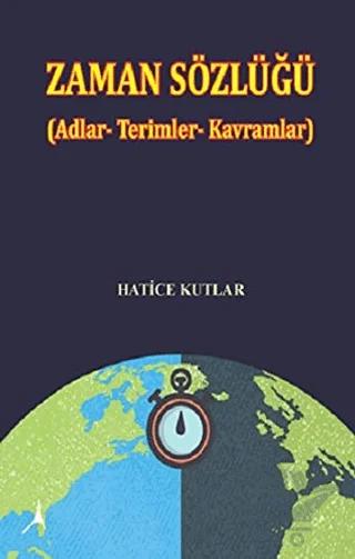 Zaman Sözlüğü