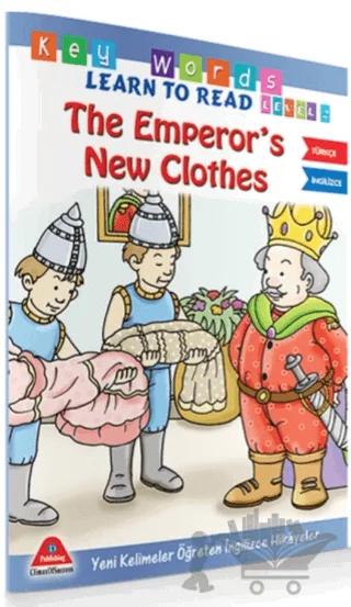 The Emperor's New Clothes (Level 2)