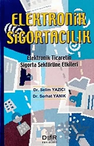 Elektronik Sigortacılık