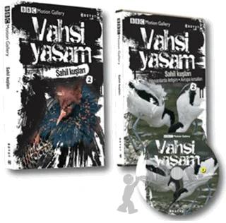 Vahşi Yaşam 2 - Sahil Kuşları