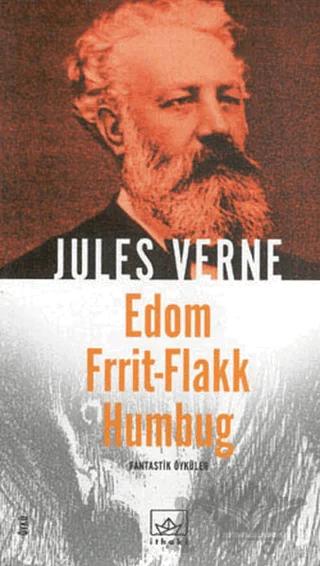 Edom Frrit-Flakk Humbug
