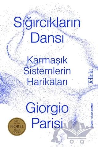 Sığırcıkların Dansı: Karmaşık Sistemlerin Harikaları