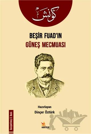 Beşir Fuad’ın Güneş Mecmuası