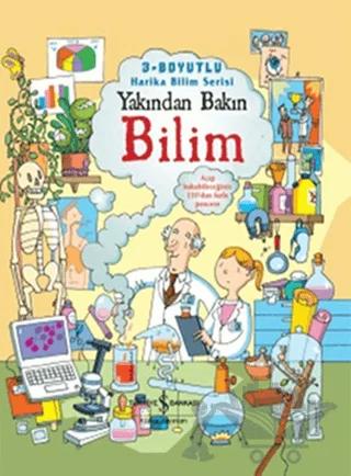 Yakından Bakın - Bilim