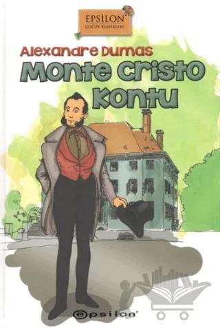 Monte Cristo Kontu (Ciltli)