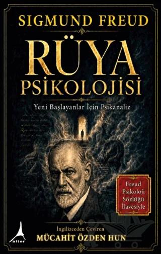 Rüya Psikolojisi