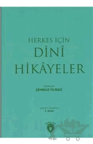 Herkes İçin Dini Hikayeler