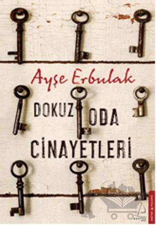 Dokuz Oda Cinayetleri