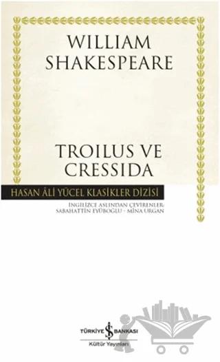 Troilus ve Cressida (Shakespeare)