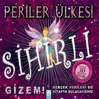 Sihirli Periler Ülkesi - Sihirli Gizem