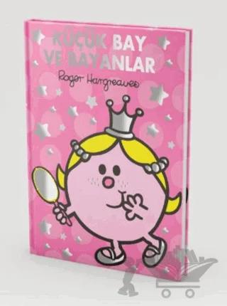 Küçük Bay ve Bayanlar Günlük