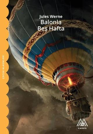 Balonla Beş Hafta