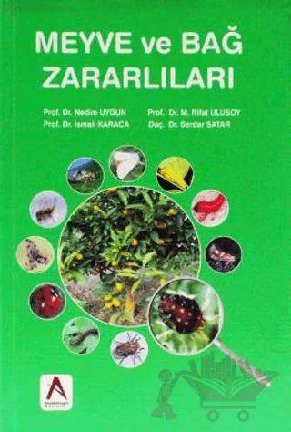 Meyve Bağ Zararları