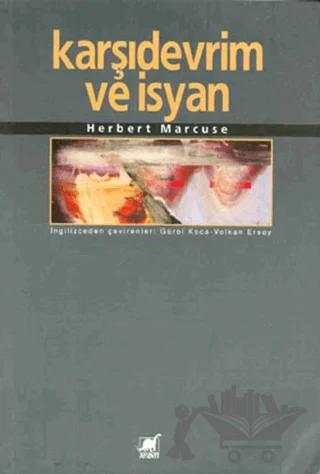 Karşıdevrim ve İsyan