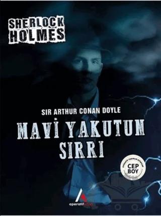 Mavi Yakutun Sırrı - Sherlock Holmes