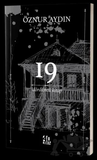 19 - Dördüncü Kitap