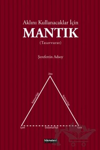 Aklını Kullanacaklar İçin Mantık (Tasavvurat)